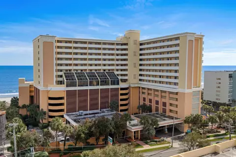6900 N Ocean Blvd #1105, Myrtle Beach, SC 29572