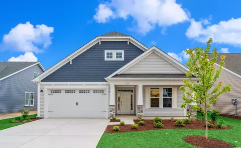 363 Broughton Dr, Myrtle Beach, SC 29579