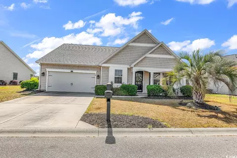 3315 Saddlewood Cir, Myrtle Beach, SC 29579