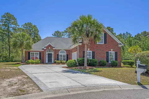 832 Pembridge Ct, Myrtle Beach, SC 29579