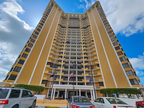 9650 Shore Dr #2007, Myrtle Beach, SC 29572