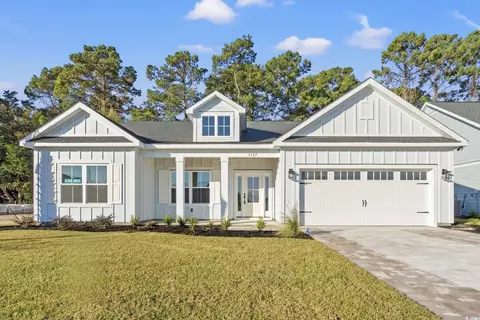 1127 Crooked Hook Rd, North Myrtle Beach, SC 29582