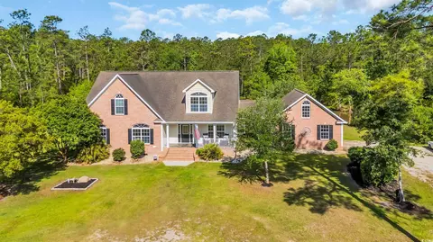 4524 Ramsey Ford Rd, Tabor City, NC 28463