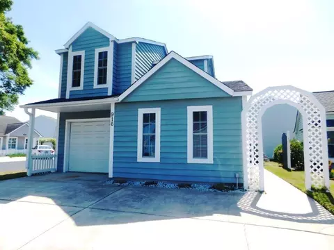 916 Charles St, North Myrtle Beach, SC 29582