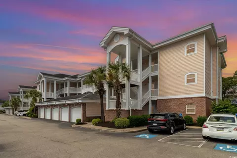 4847 Carnation Cir #201, Myrtle Beach, SC 29577