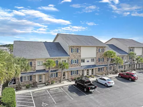 205 Double Eagle Dr #C-2, Myrtle Beach, SC 29575
