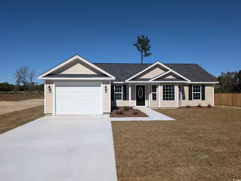 2186 Mineral Springs Rd, Conway, SC 29527
