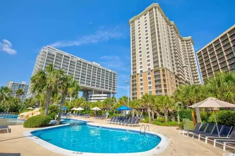 9994 Beach Club Dr #2403, Myrtle Beach, SC 29572
