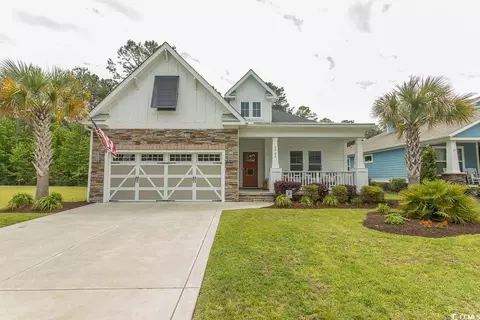 2928 Moss Bridge Ln, Myrtle Beach, SC 29579