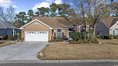 9628 Indigo Creek Blvd, Murrells Inlet, SC 29576