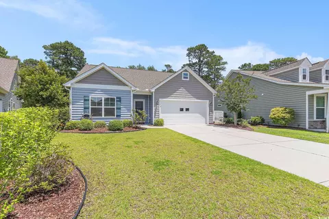 5581 Plantersville Pl, Myrtle Beach, SC 29579