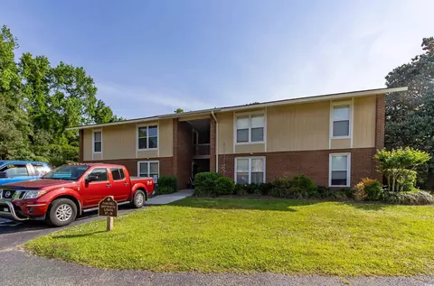 1015 Elm St #18, Conway, SC 29526