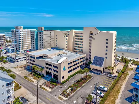 6100 N Ocean Blvd #702, North Myrtle Beach, SC 29582