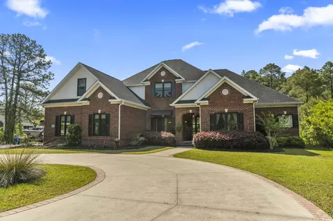 9449 Freewoods Rd, Myrtle Beach, SC 29588