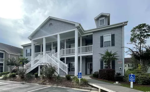 307 Black Oak Ln #102, Murrells Inlet, SC 29576