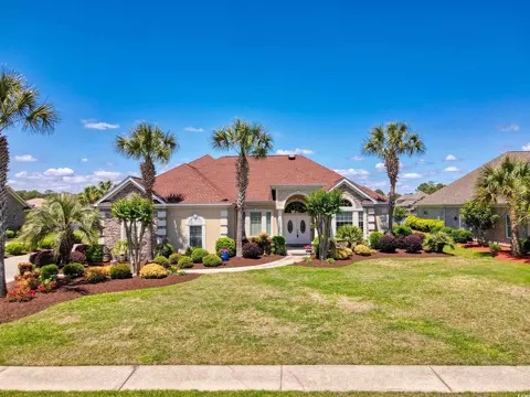 8050 Wacobee Dr, Myrtle Beach, SC 29579