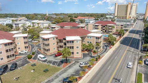609 Hillside Dr S #C-10, North Myrtle Beach, SC 29582