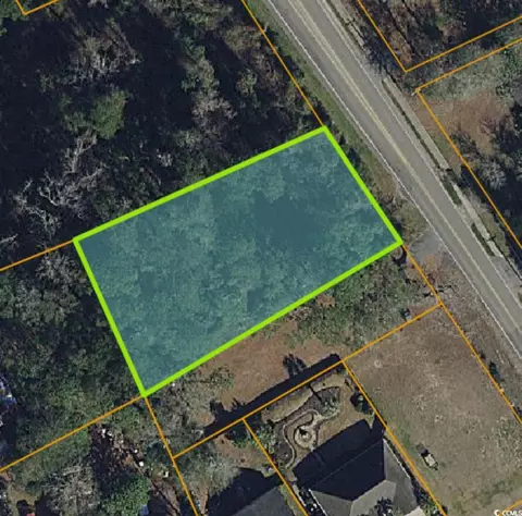 tbd Minneola Ave, Little River, SC 29566