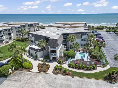 5601 N Ocean Blvd #C-106, Myrtle Beach, SC 29577