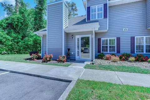 503 20th Ave N #15-A, North Myrtle Beach, SC 29582