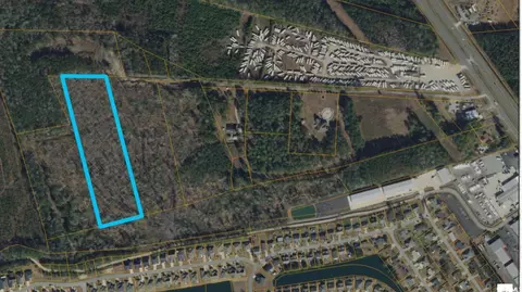 tbd X45 Turn Plow Dr, Longs, SC 29568