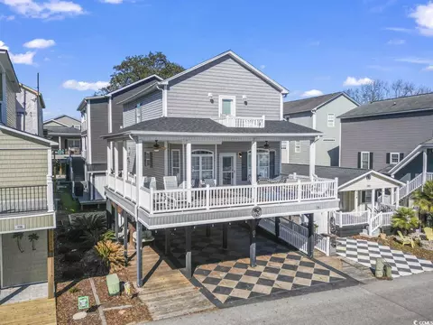 6001- T36 South Kings Hwy, Myrtle Beach, SC 29575
