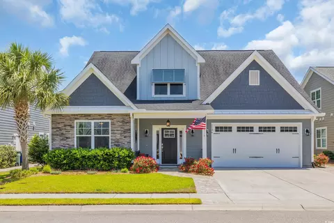 1136 Doubloon Dr, North Myrtle Beach, SC 29582