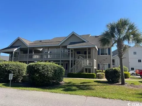 1870 Auburn Ln #21 E, Surfside Beach, SC 29575