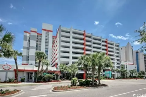 7200 N Ocean Blvd #436, Myrtle Beach, SC 29572