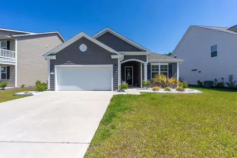 428 Calhoun Falls Dr, Myrtle Beach, SC 29579