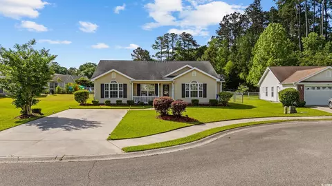 1505 Bramber Pl, Conway, SC 29527