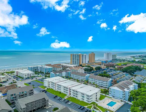 191 Maison Dr #B-323, Myrtle Beach, SC 29572