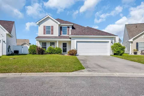 381 Winslow Ave, Myrtle Beach, SC 29588