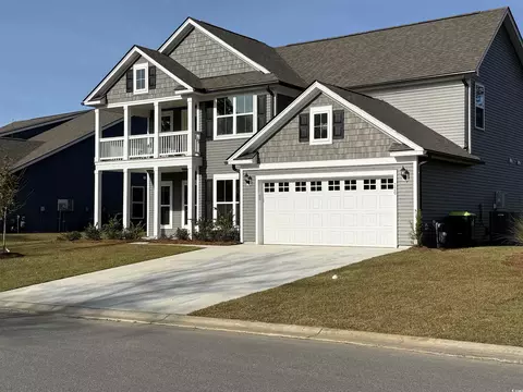 220 River Edge Dr, Myrtle Beach, SC 29588