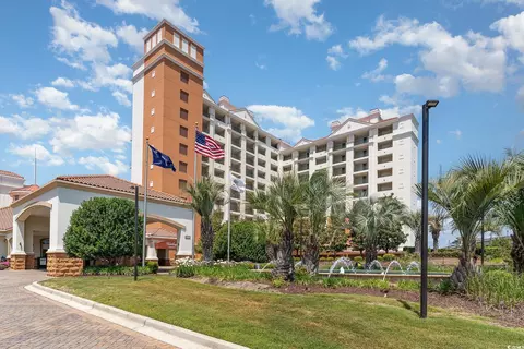 8121 Amalfi Pl #4-801, Myrtle Beach, SC 29572