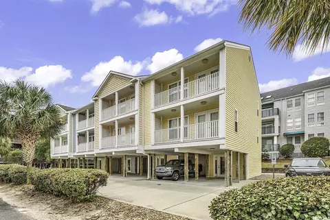 209 Hillside Dr N #104, North Myrtle Beach, SC 29582