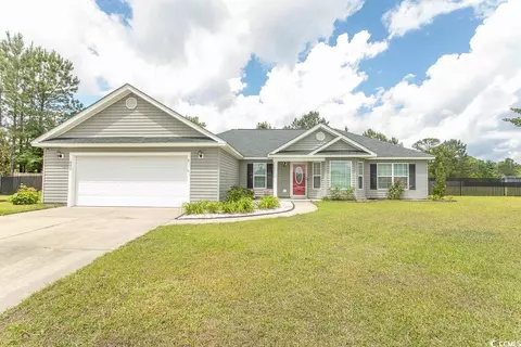 908 Hornbeam Ct, Loris, SC 29569
