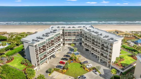 645 Retreat Beach Cir #A-2-C, Pawleys Island, SC 29585