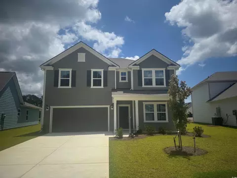 2425 Watershed Way, Longs, SC 29568