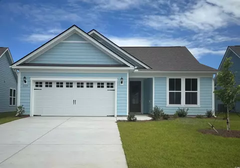 2517 Watershed Way, Longs, SC 29568