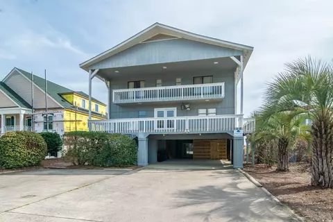 1184 Parker Dr, Pawleys Island, SC 29585