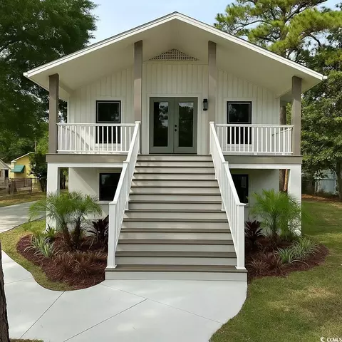 326 15th Ave S, Surfside Beach, SC 29575