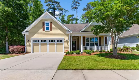 2089 Suncrest Dr, Myrtle Beach, SC 29577
