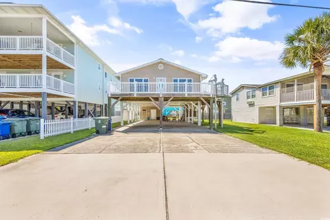 209 25th Ave N, North Myrtle Beach, SC 29582