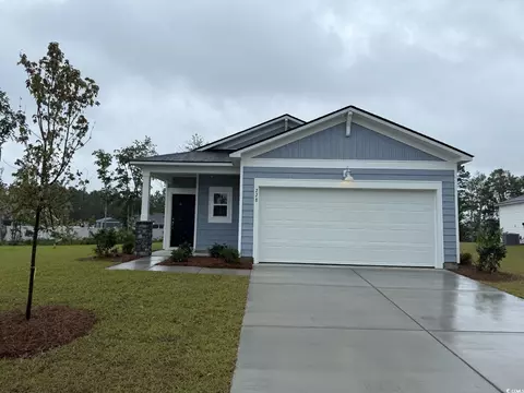 228 Warner Crossing Way, Loris, SC 29569