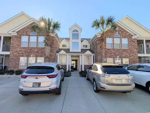 119 Brentwood Dr #D, Murrells Inlet, SC 29576