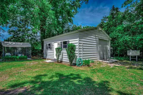 402 E Broad St, Hemingway, SC 29554 photo 32