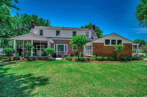 402 E Broad St, Hemingway, SC 29554 photo 33