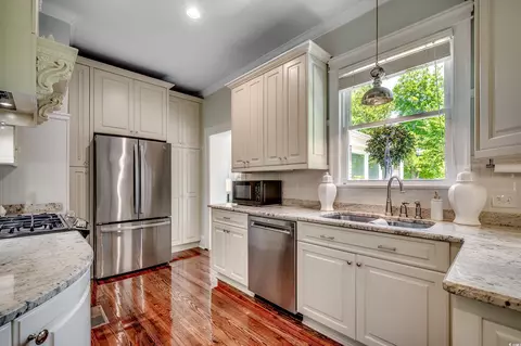 402 E Broad St, Hemingway, SC 29554 photo 14