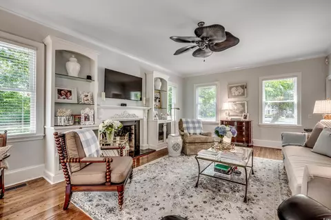 402 E Broad St, Hemingway, SC 29554 photo 10